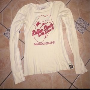 Rolling Stones Thermal